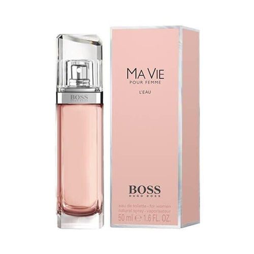 Boss ma vie eau de toilette