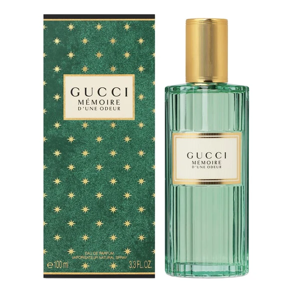 gucci memoire d'une odeur
