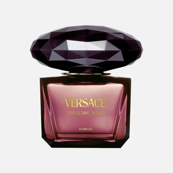Versace Crystal Noir Parfum