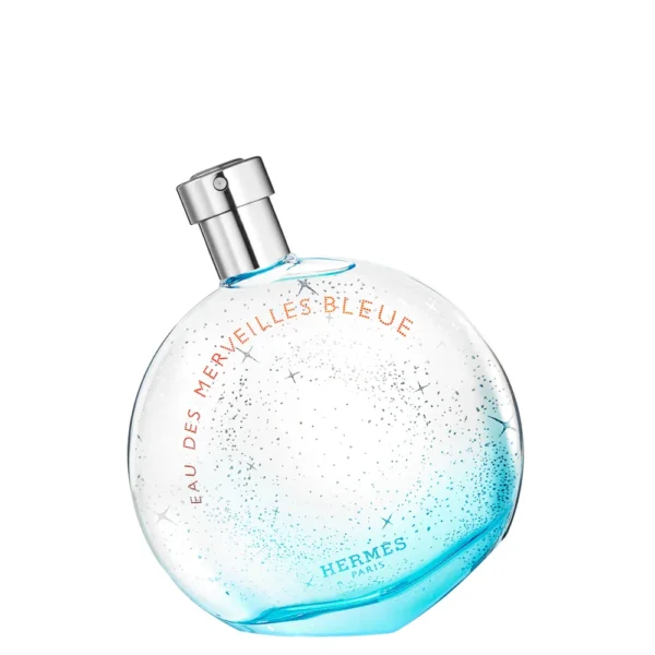 HERMÈS | Eau des Merveilles Bleue Eau de Toilette