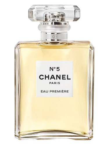 CHANEL CHANCE eau premiere eau de parfum