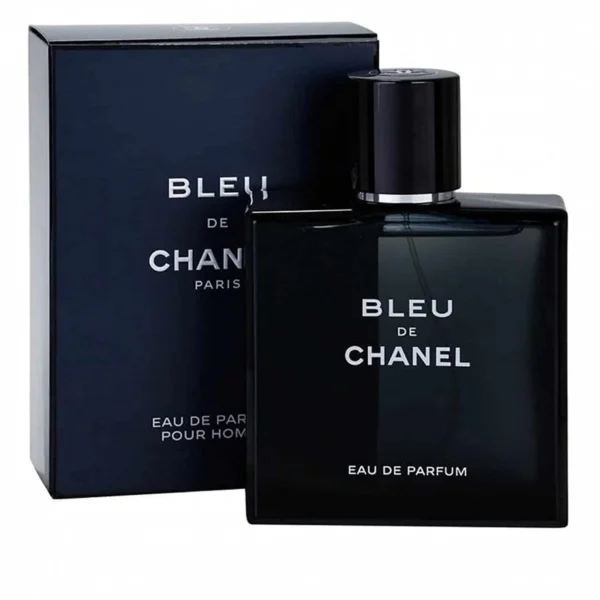 bleu de chanel eau de parfum homme