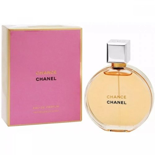 chanel eau de parfum vaporisateur spray