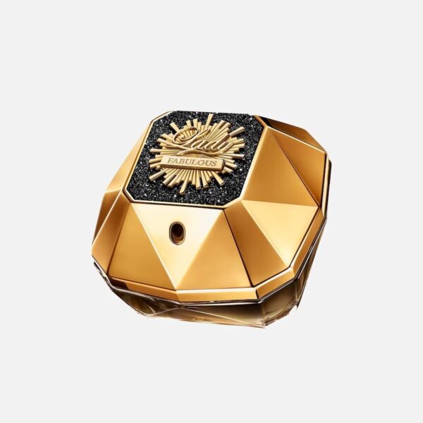 lady million paco rabanne fabulous