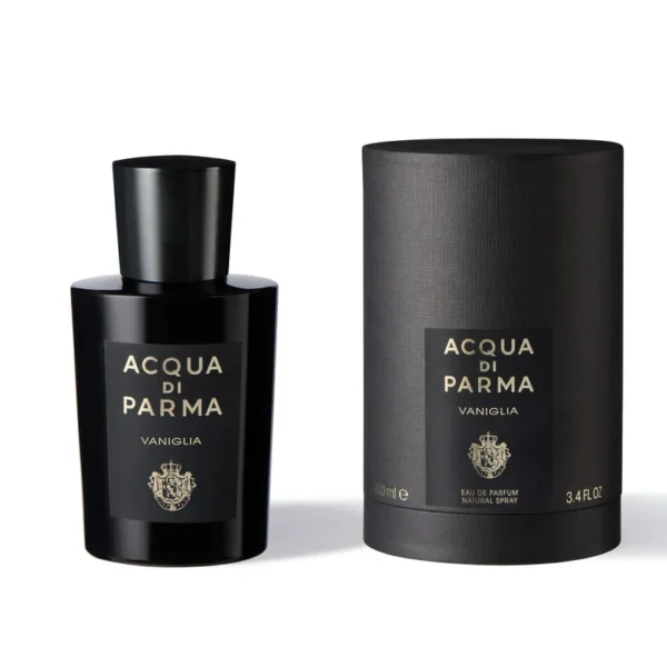 acqua di parma vaniglia eau de parfum