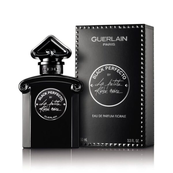 guerlain la petite robe noire black perfecto