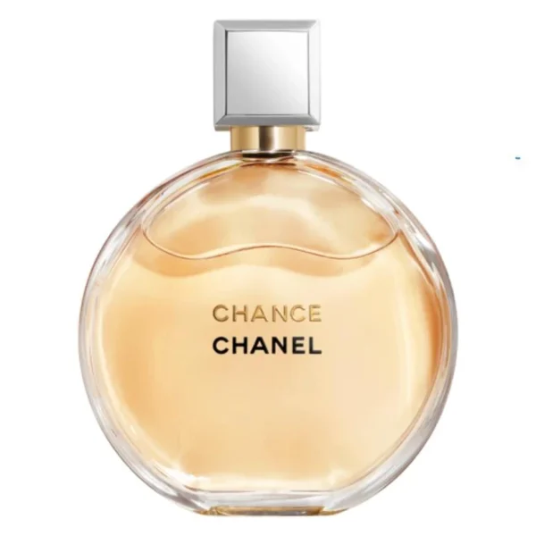 CHANEL CHANCE eau de parfum