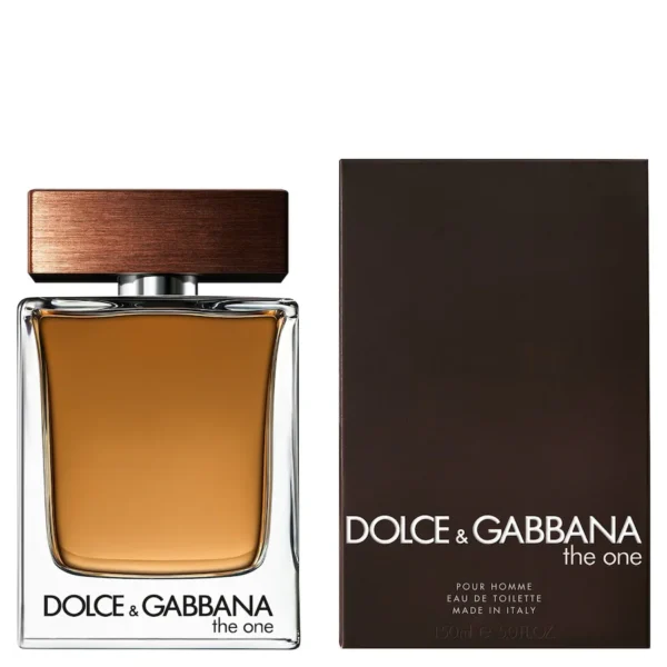 Dolce&Gabbana The One For Men Eau de Toilette