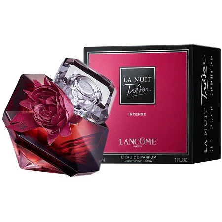lancome la nuit tresor intense eau de parfum