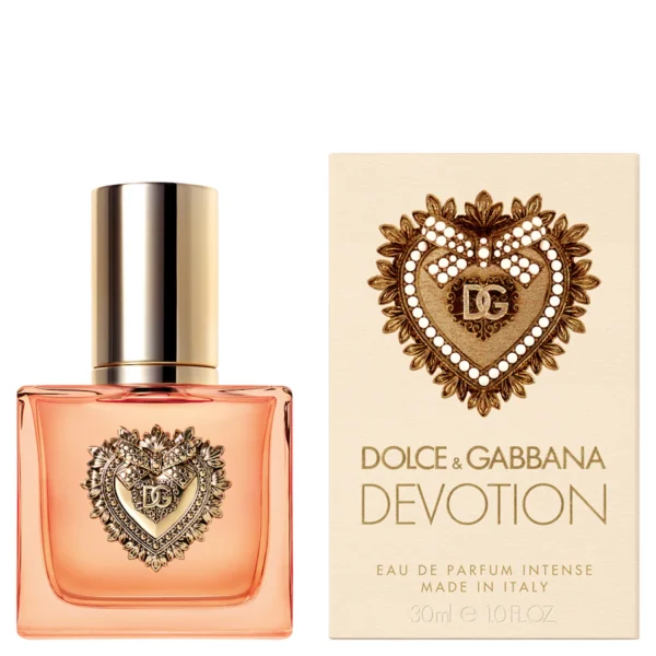 Dolce&Gabbana Devotion Intense Eau de Parfum