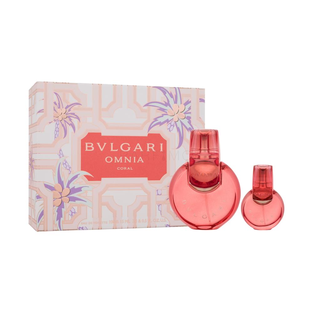 bvlgari-omnia-coral-geschenkset-eau-de-toilette-100-ml-eau-de-toilette-15-ml-596549