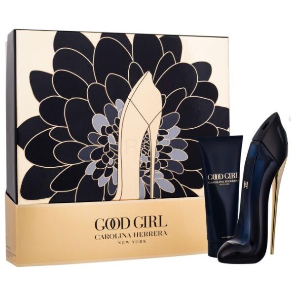 coffret good girl carolina herrera new york