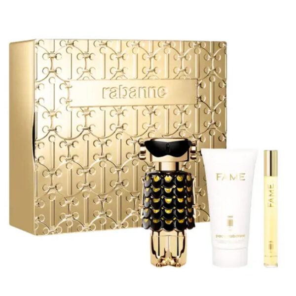 paco rabanne coffret fame eau de parfum