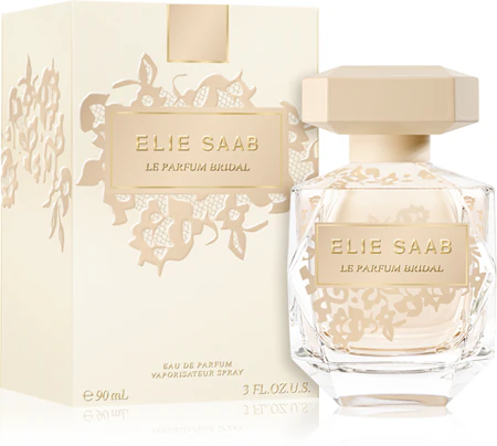 Elie Saab Le Parfum Bridal Eau de Parfum