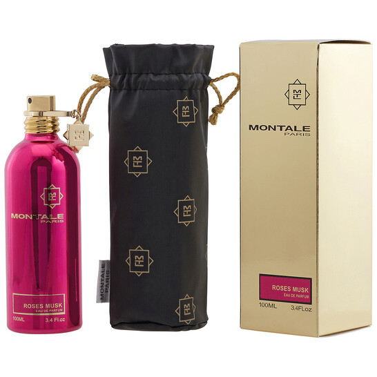 montal rose musk