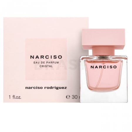 narciso cristal
