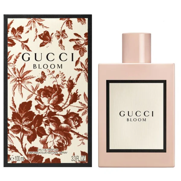 Gucci Bloom  Eau de Parfum