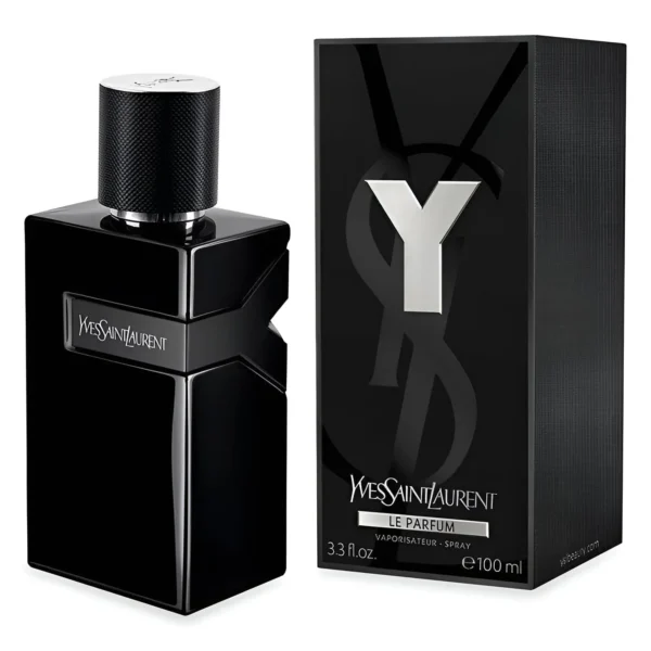yves saint laurent LE PARFUM Parfum