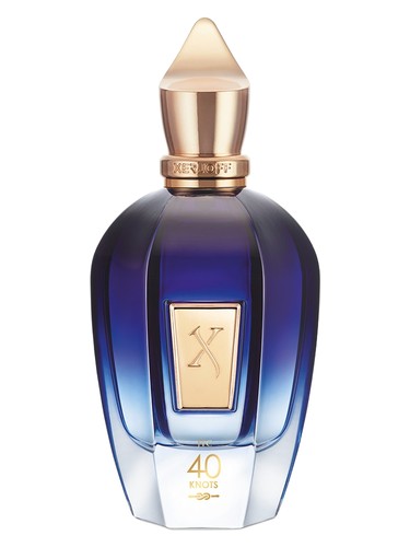 40 Knots Xerjoff parfum