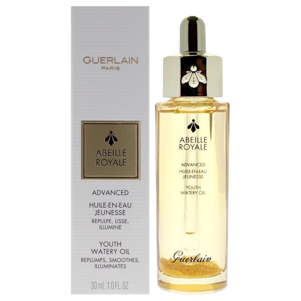 Abeille Royale Huile-en-Eau Jeunesse guerlain