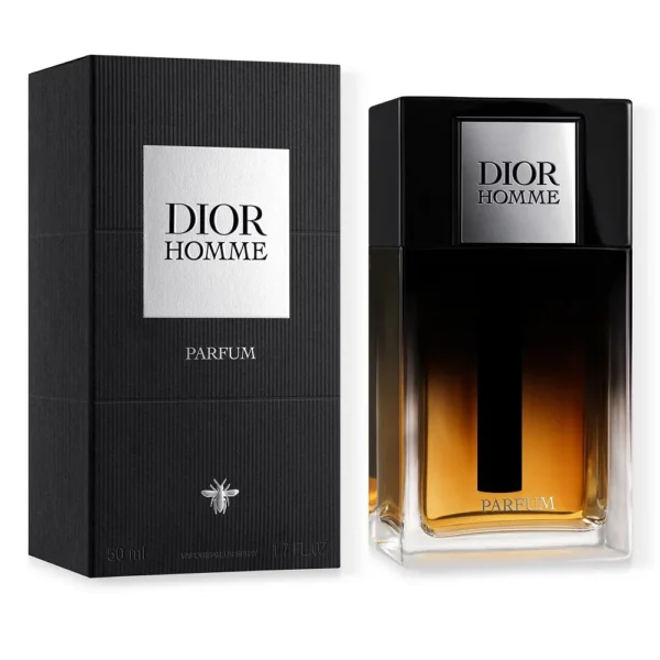 DIOR DIOR HOMME PARFUM Parfum