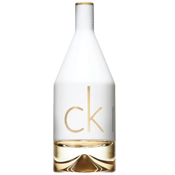 CALVIN KLEIN CK IN2U HER Eau de Toilette