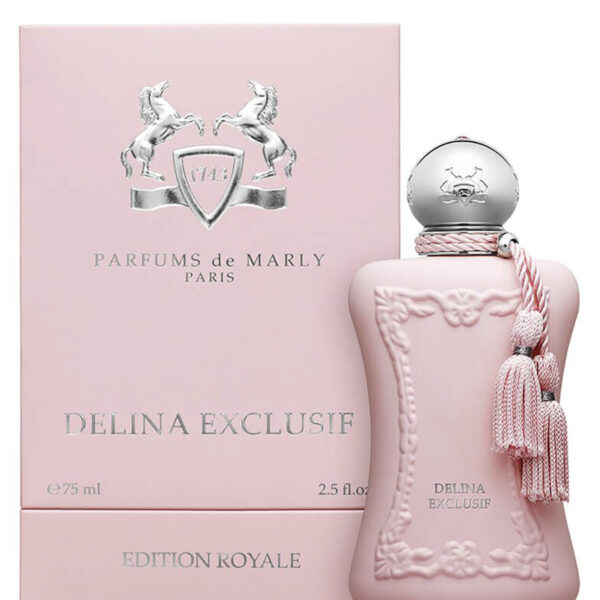 PARFUMS de MARLY DELINA EXCLUSIF