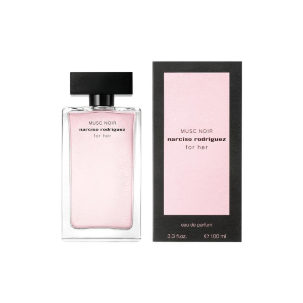 NARCISO RODRIGUEZ MUSC NOIR