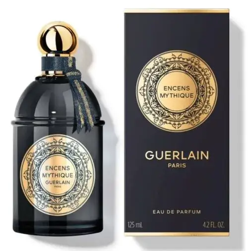 GUERLAIN ENCENS MYTHIQUE125 ml
