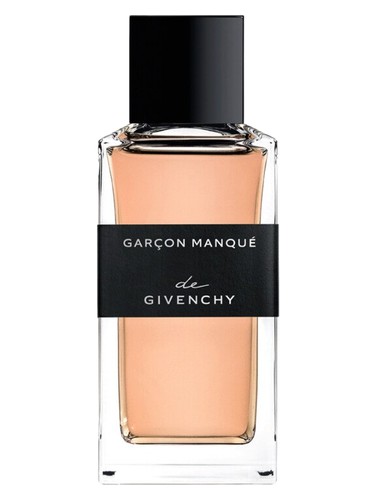 Garçon Manqué Givenchy pour homme et femme