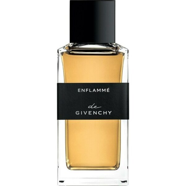 Enflammé Givenchy parfum - un parfum pour homme et femme