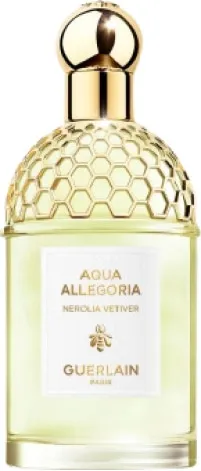 Guerlain Aqua Allegoria Nerolia Vetiver