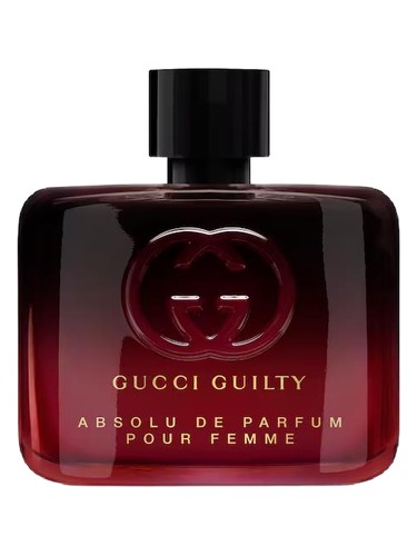 Gucci Guilty Absolu de Parfum