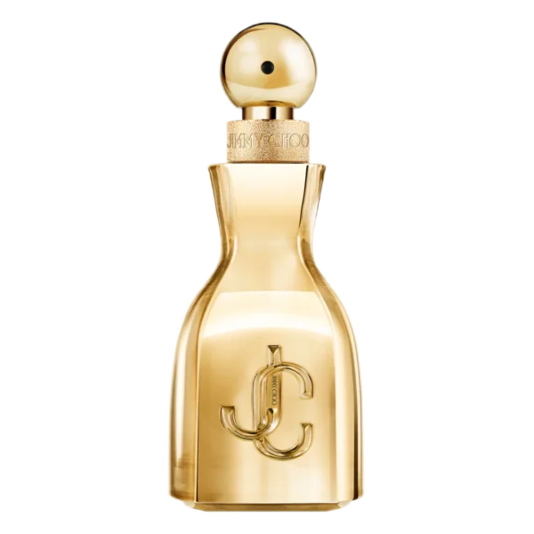 Jimmy Choo I Want Choo Le Parfum