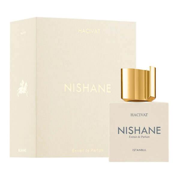 Hacivat by Nishane