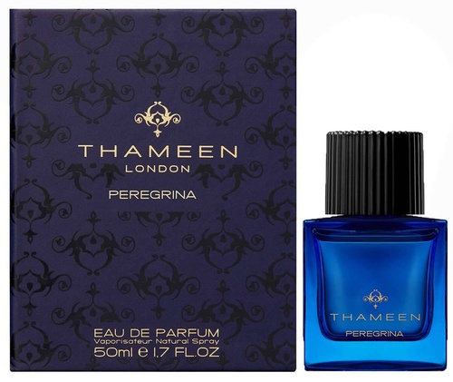 THAMEEN Peregrina