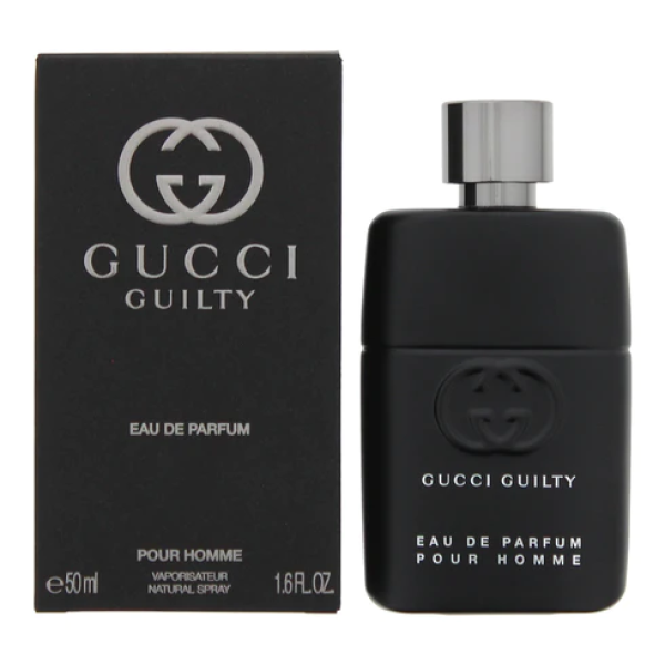 GUCCI GUILTY EAU DE PARFUM