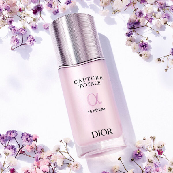 DIOR Capture Totale Le Sérum