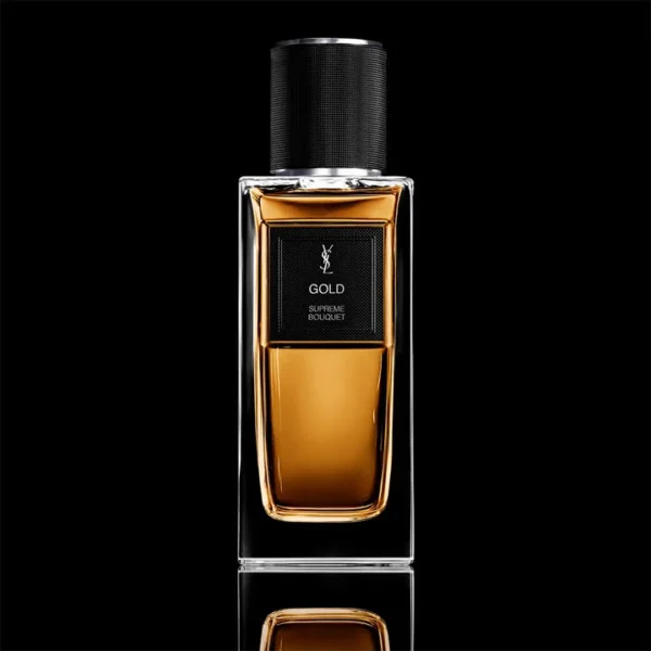 Gold Supreme Bouquet Yves Saint Laurent