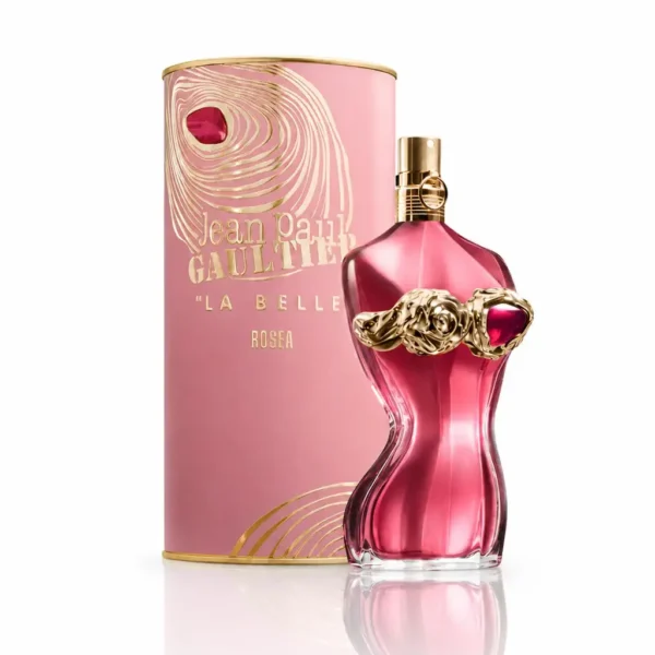 JEAN PAUL GAULTIER La Belle Rosea