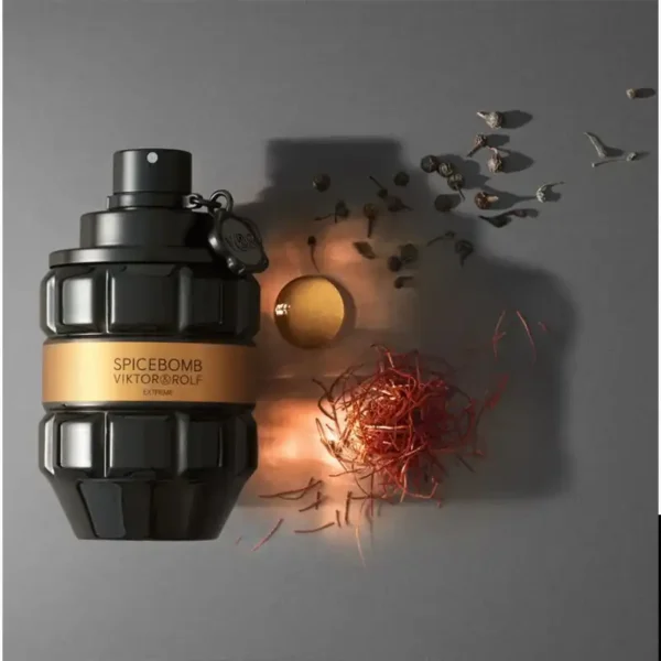 Spicebomb Extreme Viktor Rolf